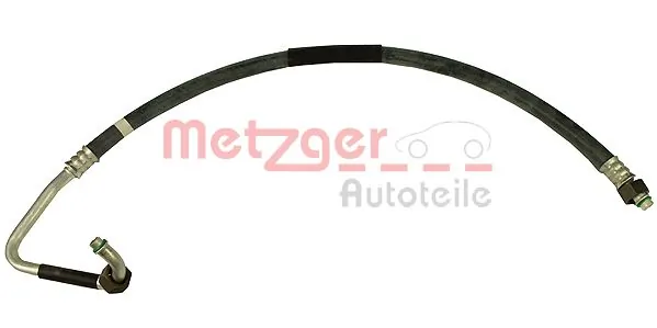 Manguera de aire acondicionado de compresor al condensador Metzger 2360022 precio, desde 46,19 EUR