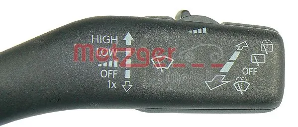 0916020 Metzger