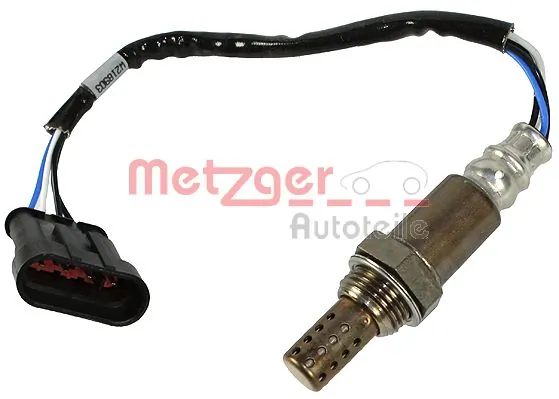 Sensor de oxígeno Fiat Punto II