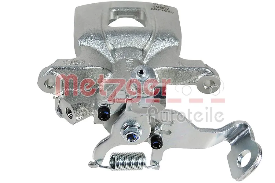 6261489 Metzger