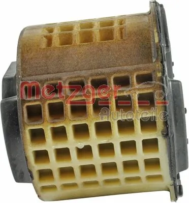 silentblock del eje trasero BMW 5 