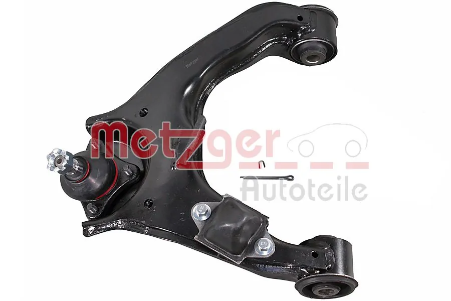 58145502 Metzger