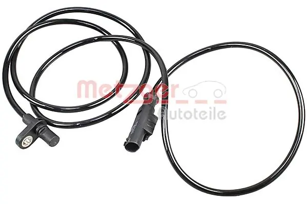 Sensor revoluciones de la rueda, trasero Bosch 0265008429 precio, desde 20,52 EUR