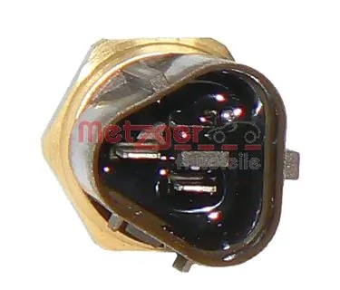  Sensor de temperatura Skoda Fabia 