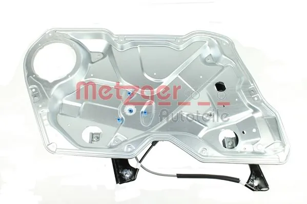Comprar 60804570 VAG Mecanismo de elevalunas delantero izquierdo