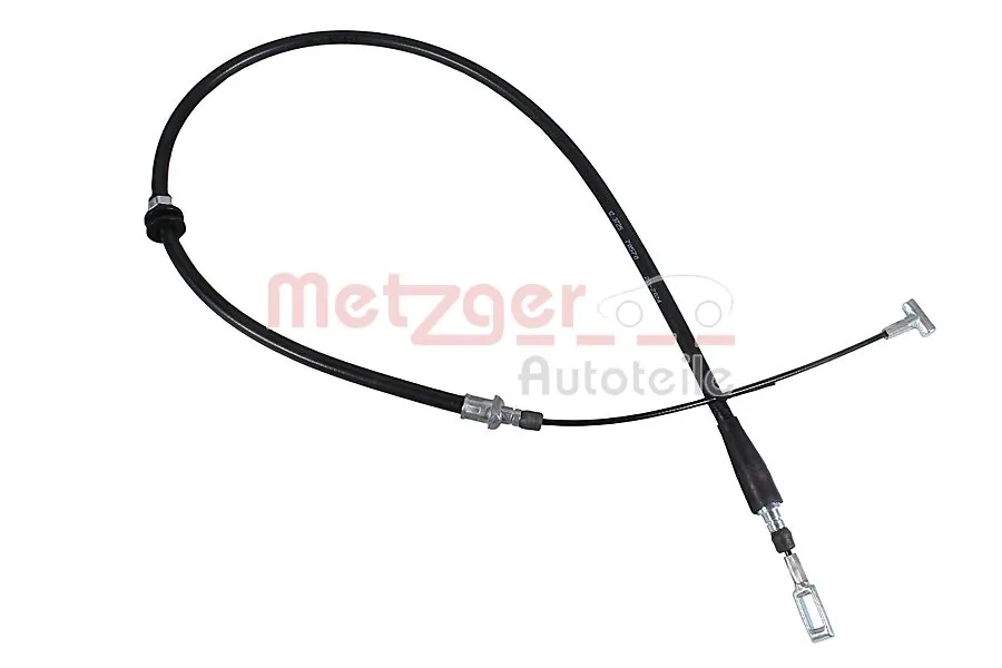 123725 Metzger