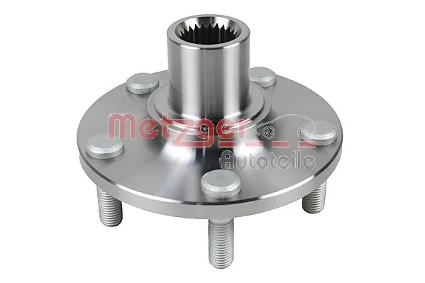 N1054 Metzger