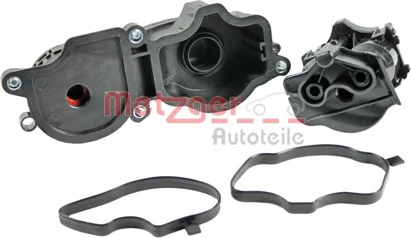 2385014 Metzger Válvula de ventilación del cárter