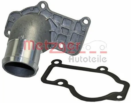 Termostato refrigerante Porsche 911 Targa