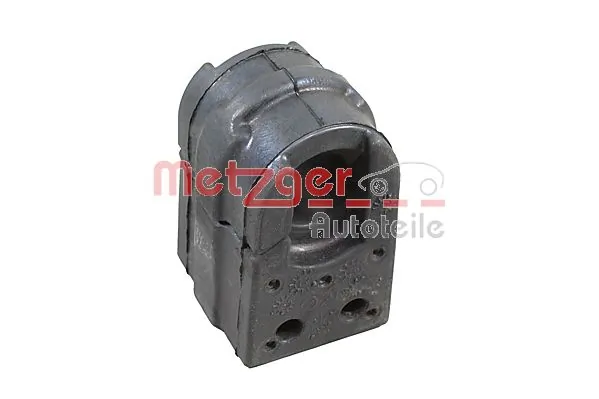 Buje de barra estabilizadora delantera 6885 Metalcaucho