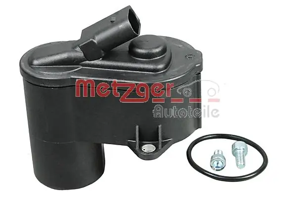 0899169 Metzger Motor del actuador de la pinza de freno trasera