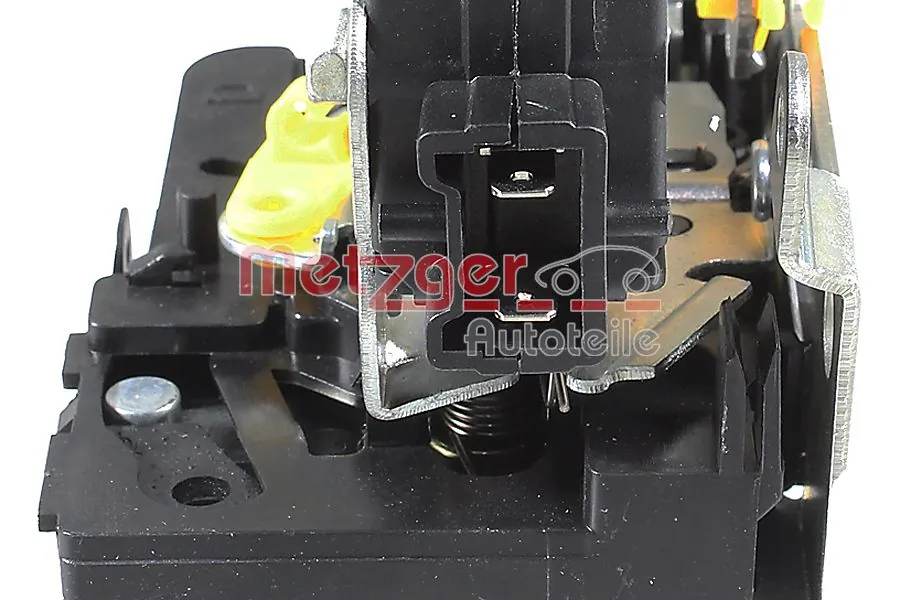 Cerradura de la puerta trasera derecha Vemo V46850048 precio, desde 37,75 EUR