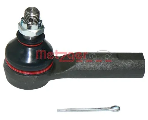  Rótula barra de dirección Nissan Almera 2