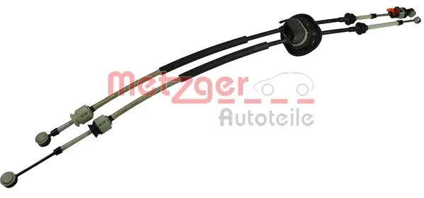 Precio del repuesto Cable de palanca de cambios C4  hatchback