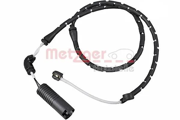  Sensor de desgaste de las pastillas de freno delanteras BMW X3 