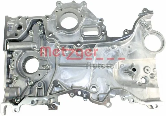 8000045 Metzger