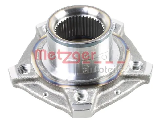 N1049 Metzger Cubo delantero