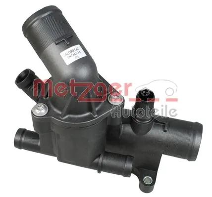 Comprar Caja de termostato Renault Trafic III EG