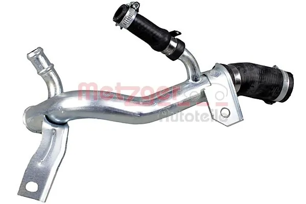 Manguera de refrigeración Ford Focus I (1999-2005)
