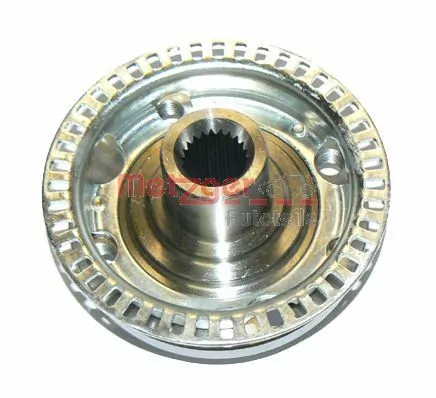 N2578 Metzger