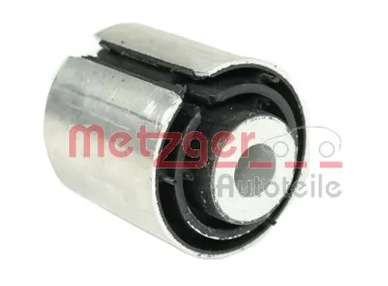 52071209 Metzger