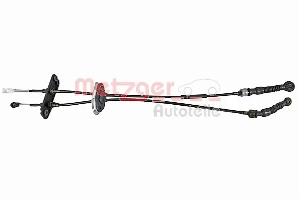 Comprar Cable de cambio doble Hyundai I10 PA a bajo precio