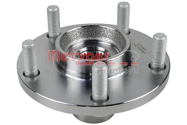 Comprar Buje de rueda delantero Nissan Primera  P12