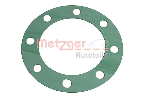 6111503 Metzger
