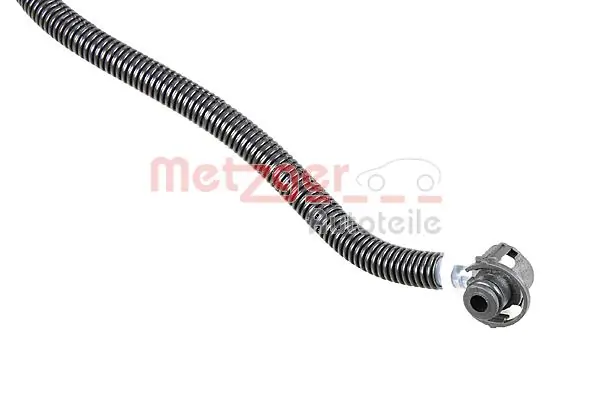 2150147 Metzger Tubo de combustible de la bomba de alta presión al riel de combustible