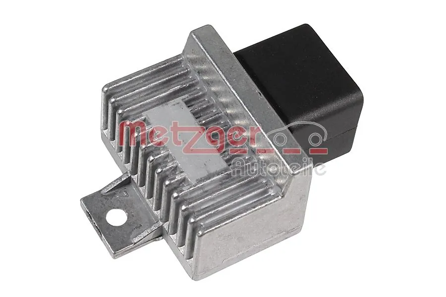 Relé de los calentadores para Renault Clio BR01, CR01