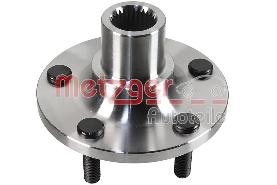 N1113 Metzger