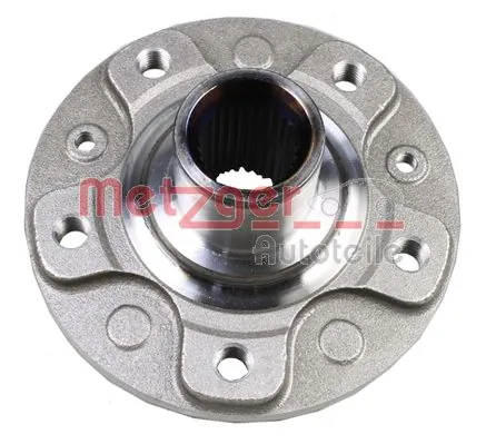 N1041 Metzger