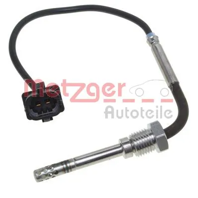 Sensor de temperatura de gases de escape en catalizador STS0047 Magneti Marelli
