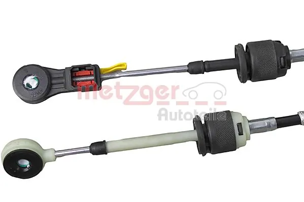 Cable de accionamiento de caja de cambios Metzger 3150232 precio, desde 41,50 EUR