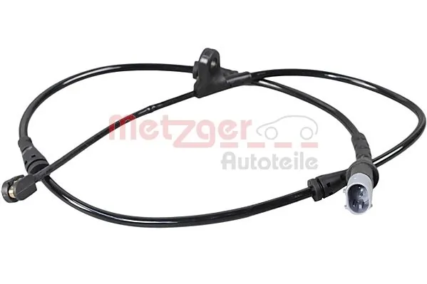 1190251 Metzger