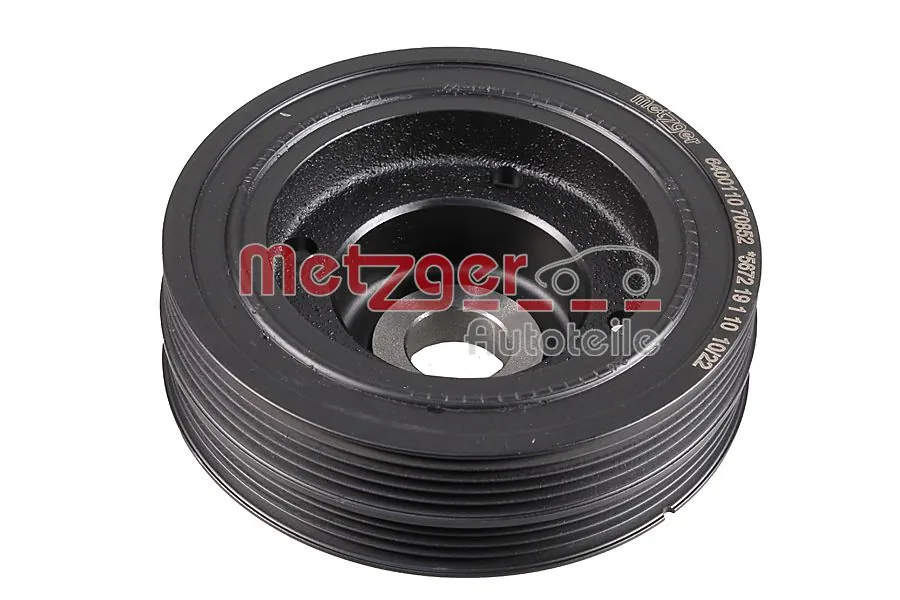 Comprar Polea de cigüeñal Subaru Outback III B13, BP