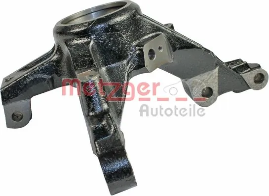 58100501 Metzger