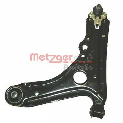 58011211 Metzger