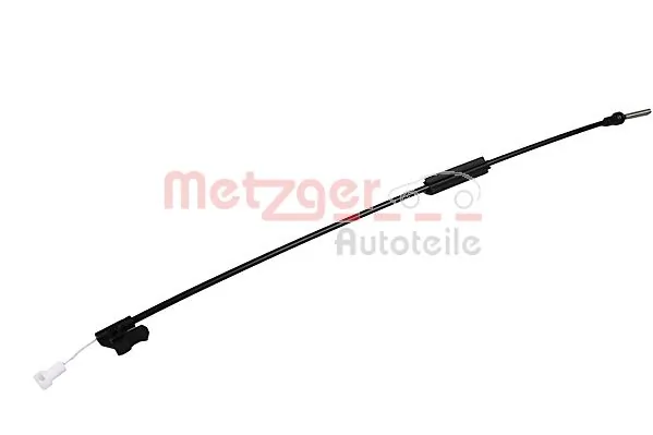 5183421 General Motors Cable de apertura de tapa del depósito de combustible