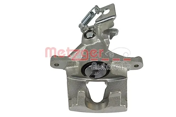 6260496 Metzger Pinza de freno trasera izquierda