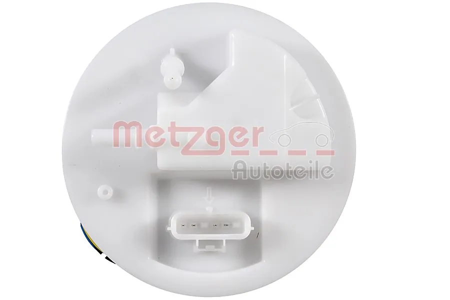 Módulo alimentación de combustible  Ford Fiesta Mk7 hatchback (2017 - 2026) precio, desde 111,61 EUR