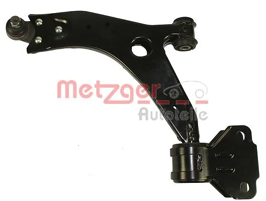 58076501 Metzger