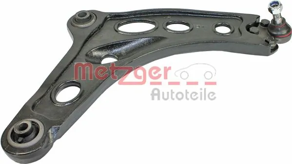 58102602 Metzger