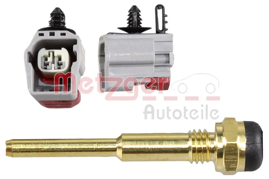 Sensor de temperatura LR039220 Land Rover