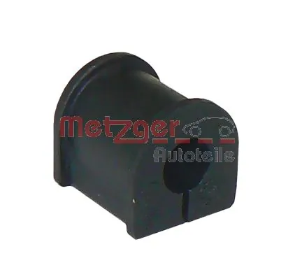 52043609 Metzger