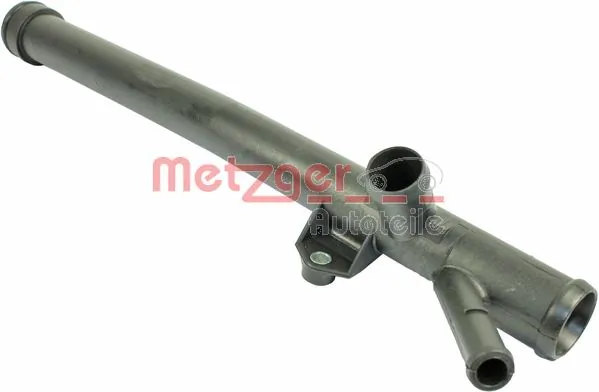 Manguera de refrigeración para Volkswagen Polo II 86C