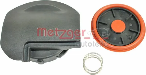 2385055 Metzger Membrana del separador de aceite