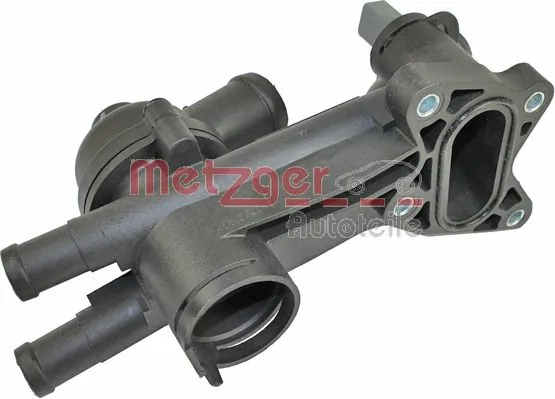 4006114 Metzger Caja del termostato