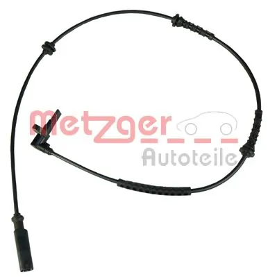 Sensor de rueda abs para Alfa Romeo Mito  955
