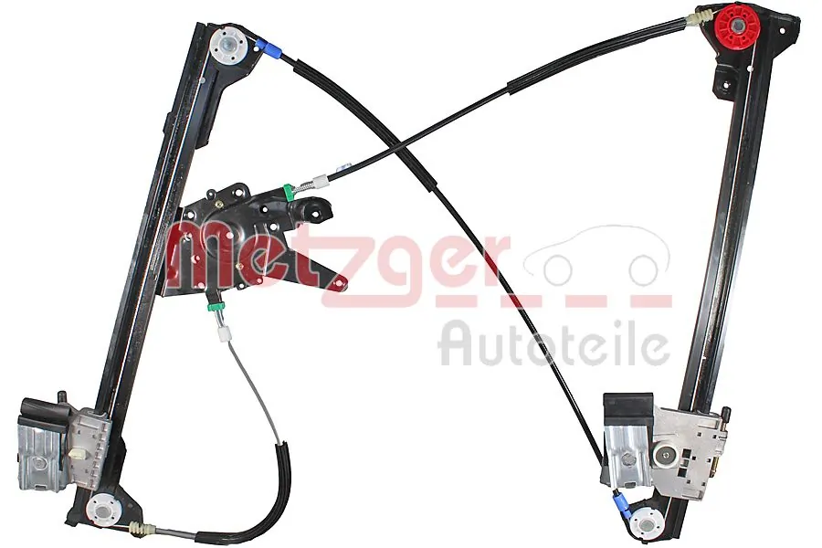 2160779 Metzger